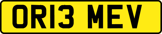 OR13MEV