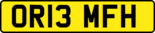 OR13MFH