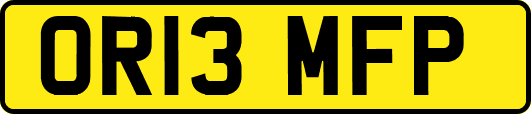 OR13MFP
