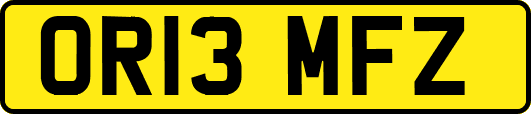 OR13MFZ