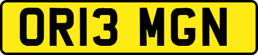 OR13MGN