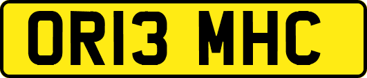 OR13MHC