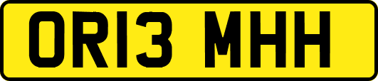 OR13MHH
