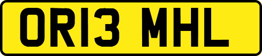 OR13MHL