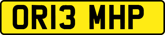 OR13MHP