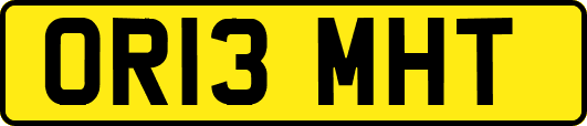 OR13MHT