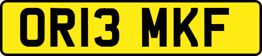 OR13MKF