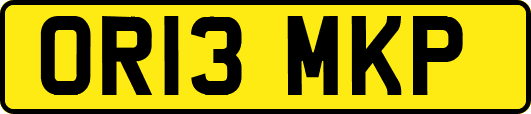 OR13MKP