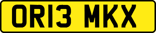 OR13MKX