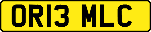 OR13MLC