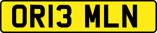 OR13MLN