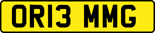 OR13MMG