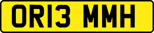 OR13MMH