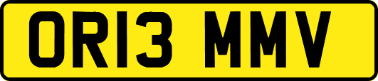 OR13MMV