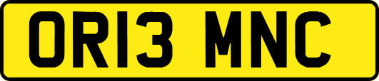 OR13MNC