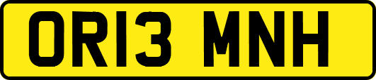 OR13MNH