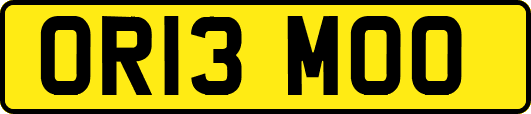 OR13MOO