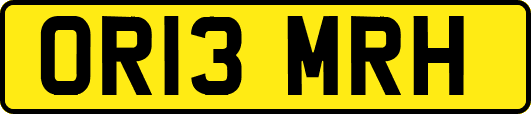 OR13MRH