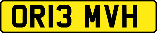 OR13MVH