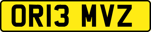OR13MVZ