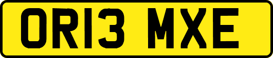 OR13MXE