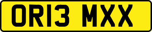 OR13MXX