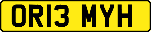 OR13MYH