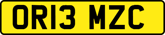 OR13MZC