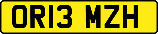 OR13MZH
