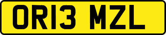 OR13MZL