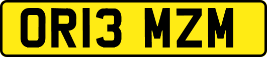 OR13MZM