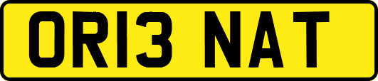 OR13NAT