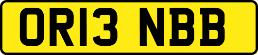 OR13NBB