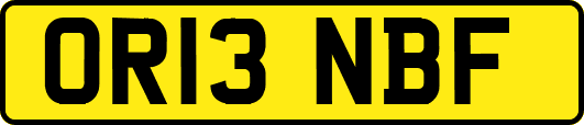 OR13NBF