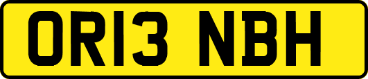 OR13NBH