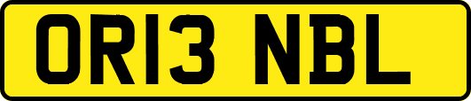 OR13NBL