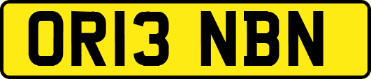 OR13NBN