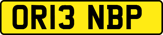 OR13NBP