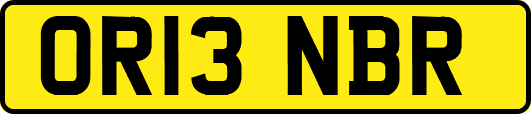 OR13NBR