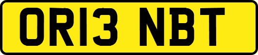 OR13NBT