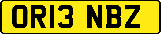 OR13NBZ