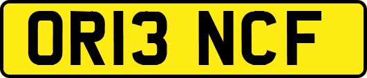 OR13NCF