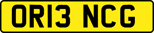 OR13NCG