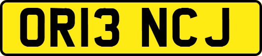 OR13NCJ