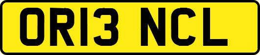 OR13NCL
