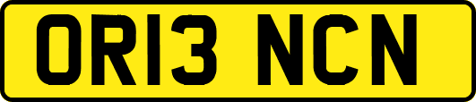 OR13NCN