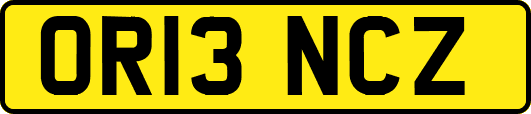 OR13NCZ