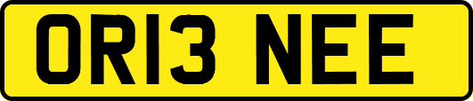 OR13NEE