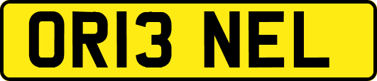 OR13NEL