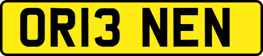 OR13NEN